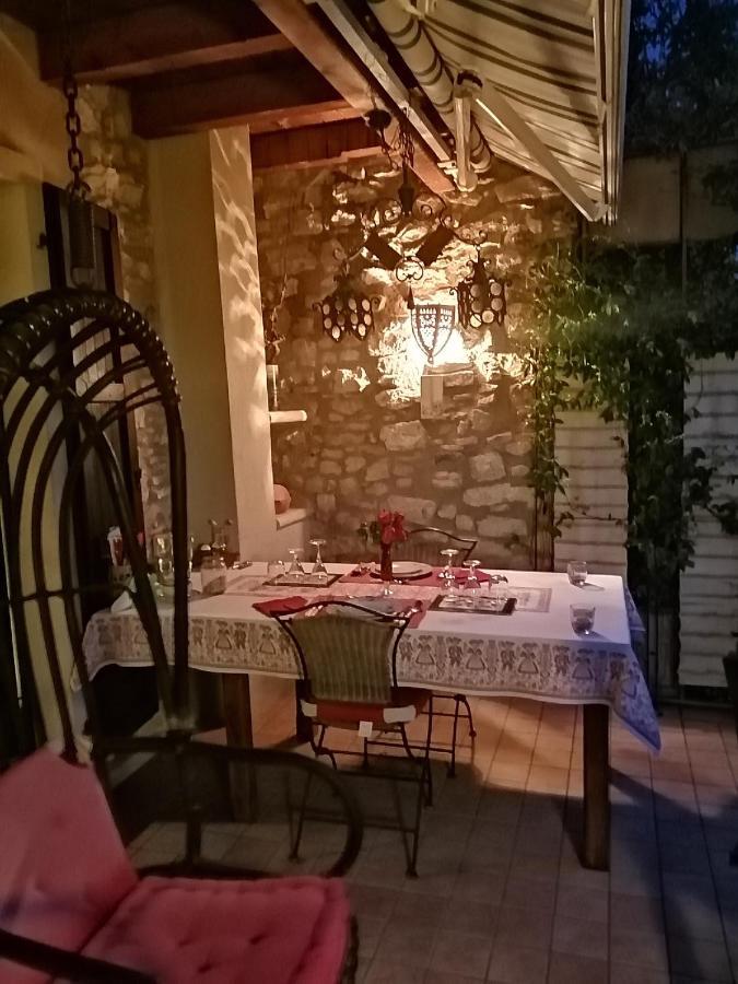 Beb Da Paolo Con Vista Lago 산 제노 디 몬타냐 외부 사진